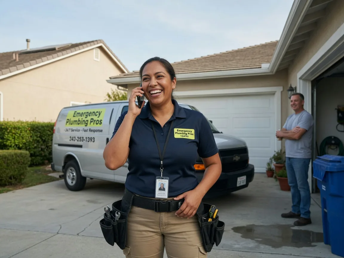 Emergency Plumber Belcourt, ND FAQs